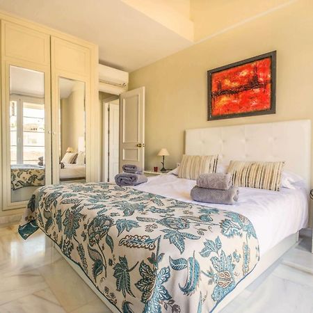 Apartamento En Puerto Marina Бенальмадена Экстерьер фото