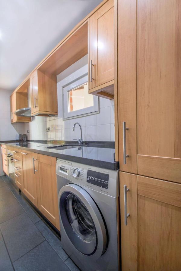 Apartamento En Puerto Marina Бенальмадена Экстерьер фото